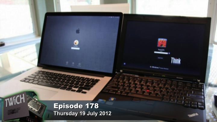 This Week In Computer Hardware 178