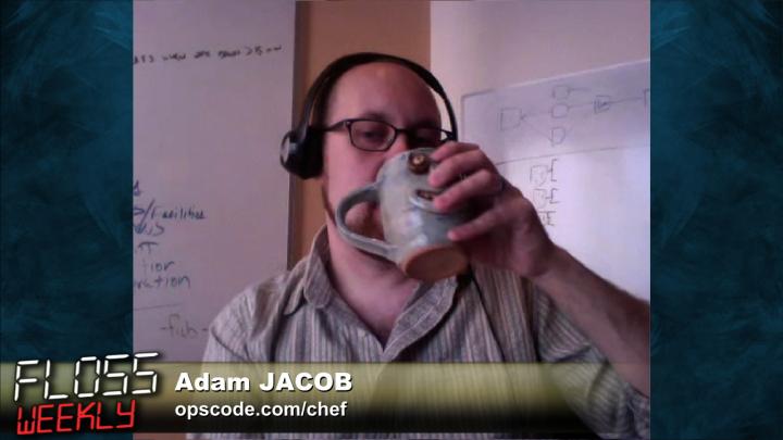 FLOSS Weekly 219