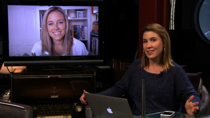 The Social Hour 70