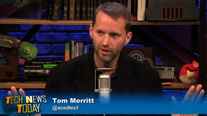 Tech News Today 536