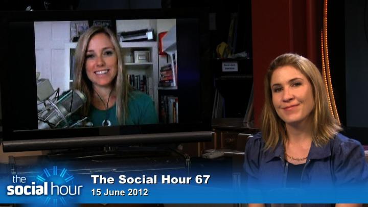 The Social Hour 67