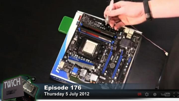 This Week In Computer Hardware 176