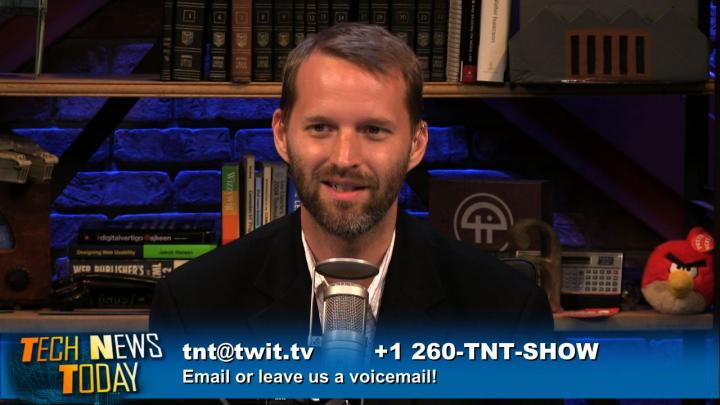 Tech News Today 557
