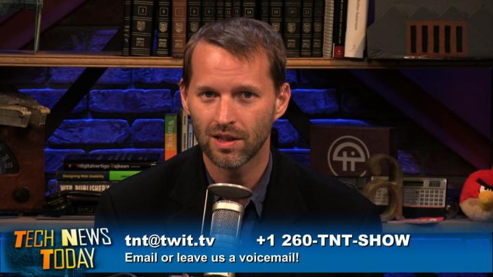 Tech News Today 561