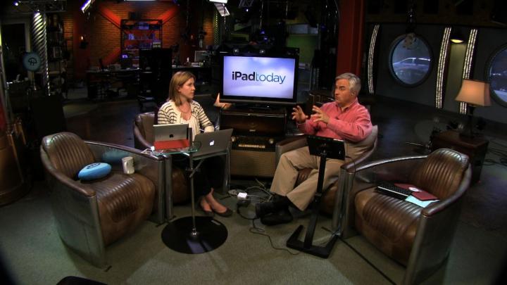 iPad Today 110