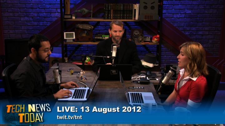 Tech News Today 563