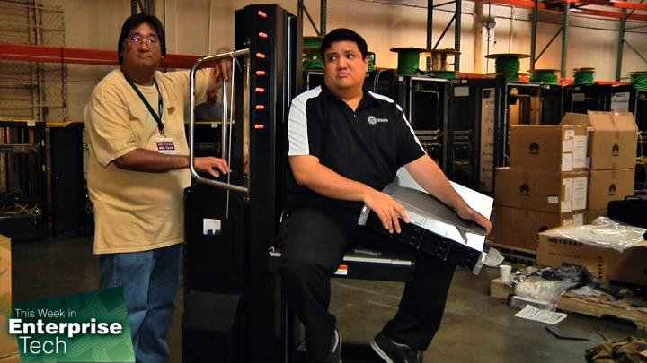 This Week in Enterprise Tech 5