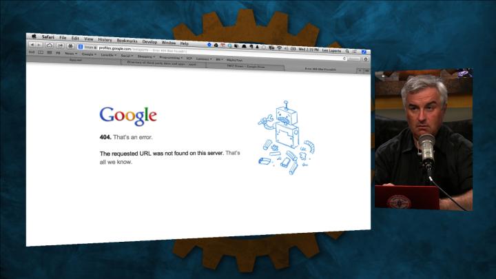 This Week in Google 159