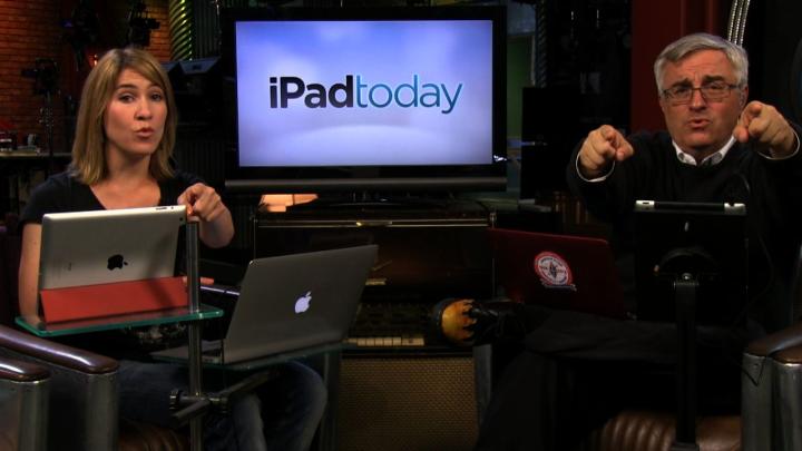 iPad Today 111