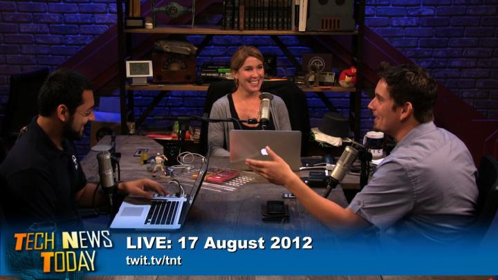 Tech News Today 567