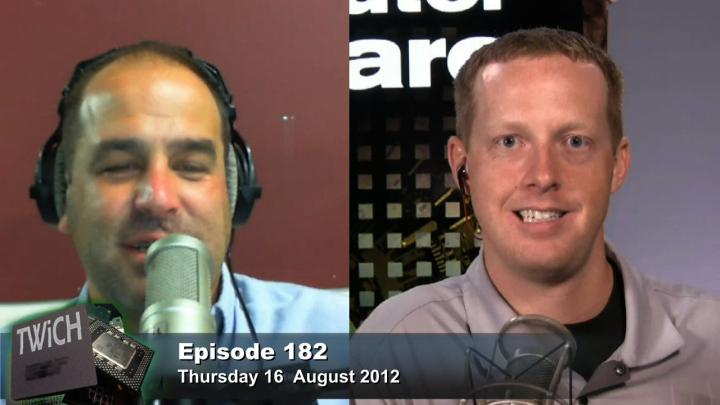 This Week In Computer Hardware 182
