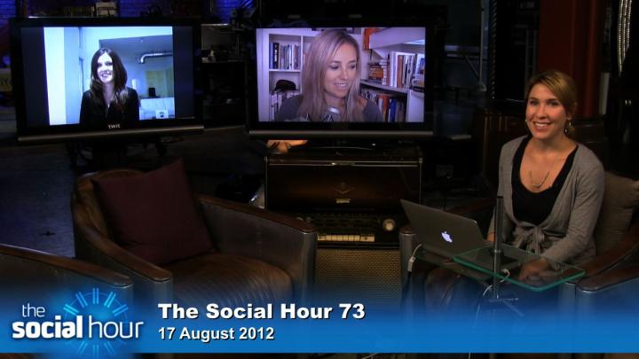 The Social Hour 73