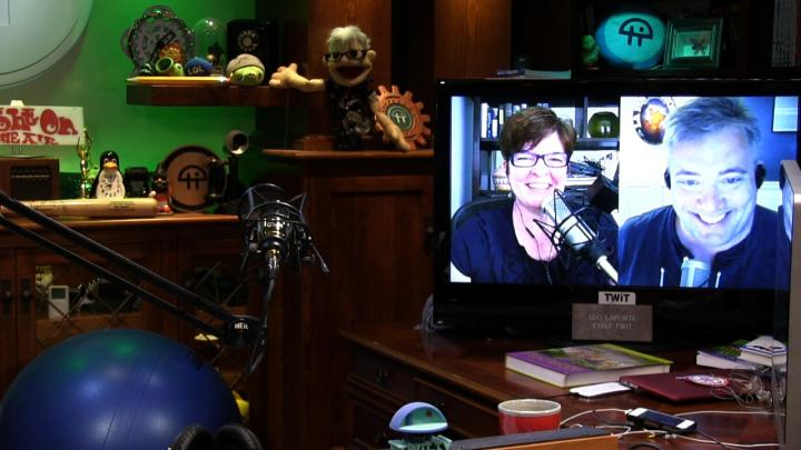 Windows Weekly 275