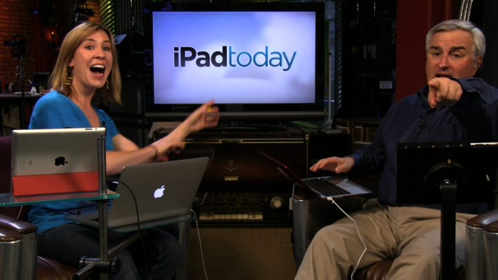 iPad Today 112