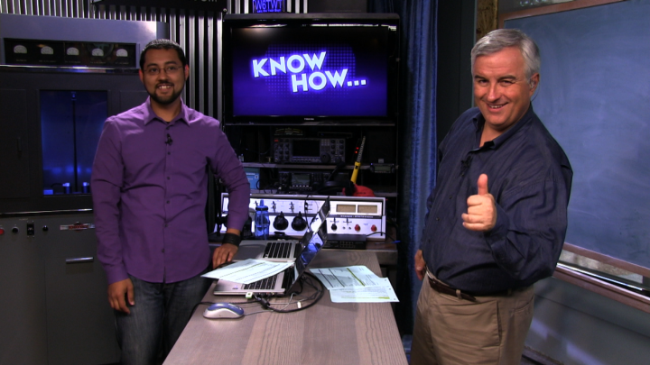 Know How... 8
