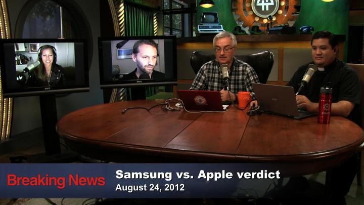 TWiT Live Specials 137