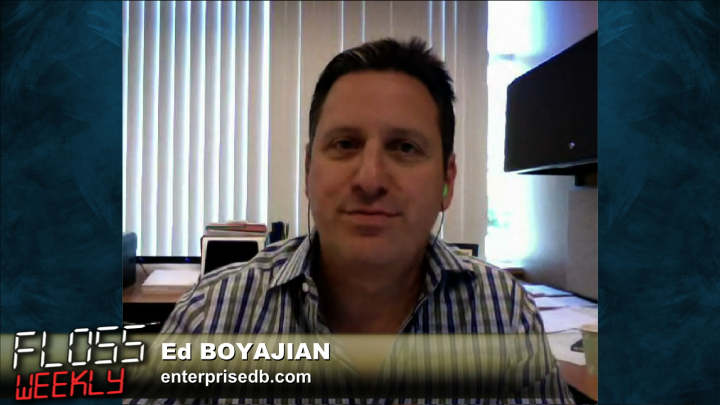 FLOSS Weekly 224