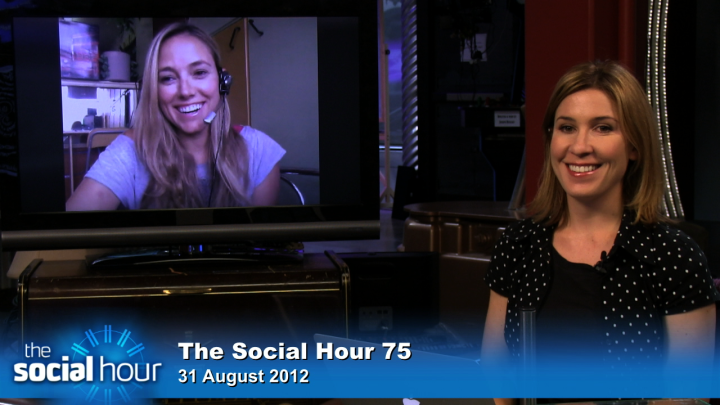 The Social Hour 75