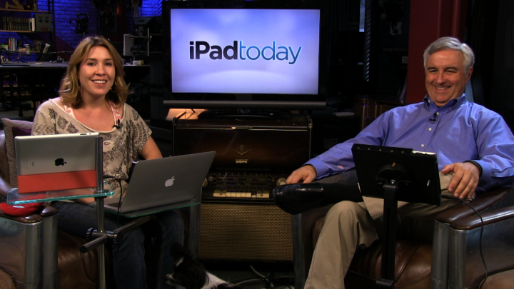 iPad Today 114