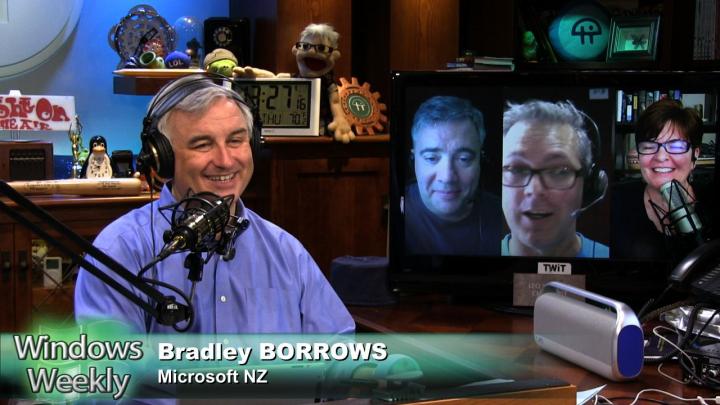 Windows Weekly 277