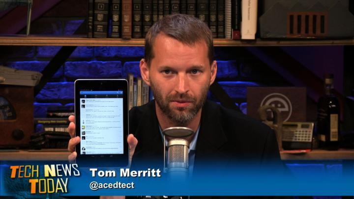 Tech News Today 588