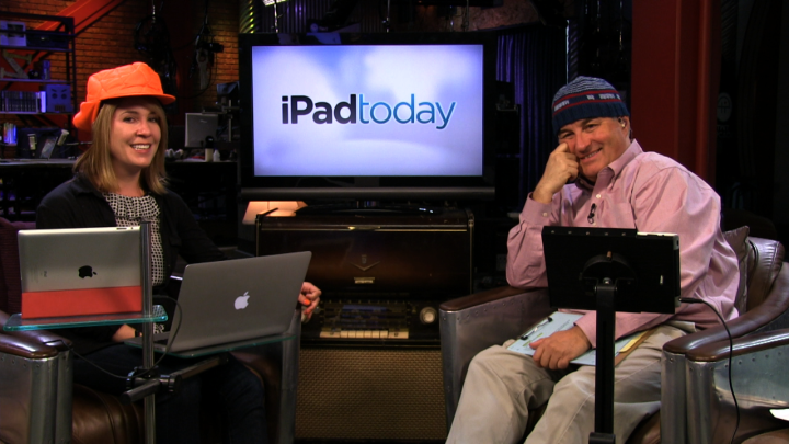 iPad Today 116