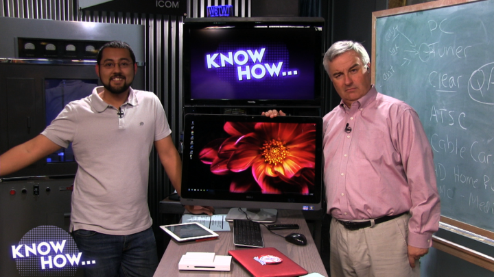 Know How... 12