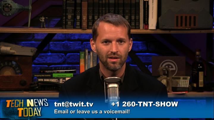 Tech News Today 593