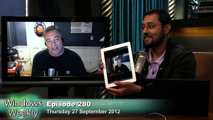Windows Weekly 280