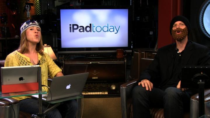 iPad Today 117