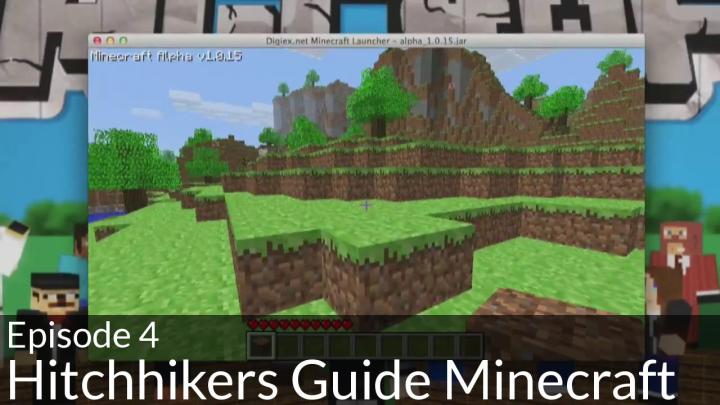 OMGcraft 4