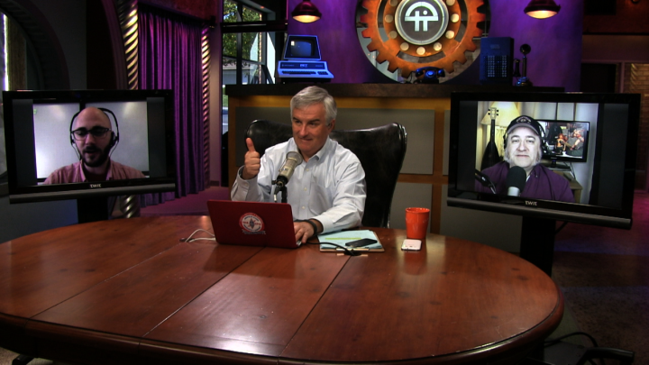 MacBreak Weekly 319