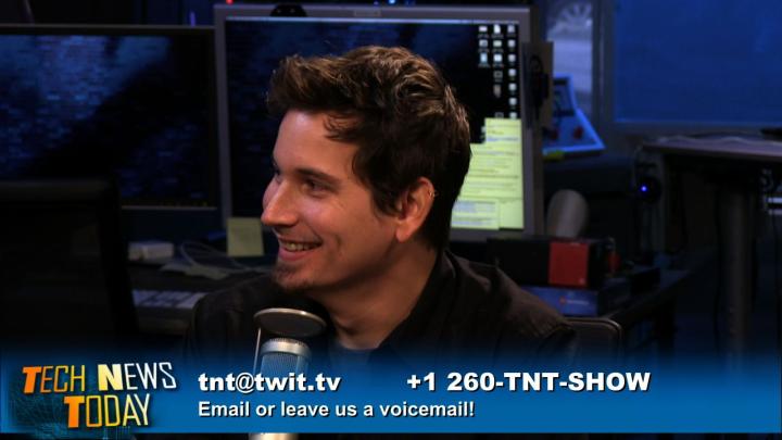Tech News Today 601
