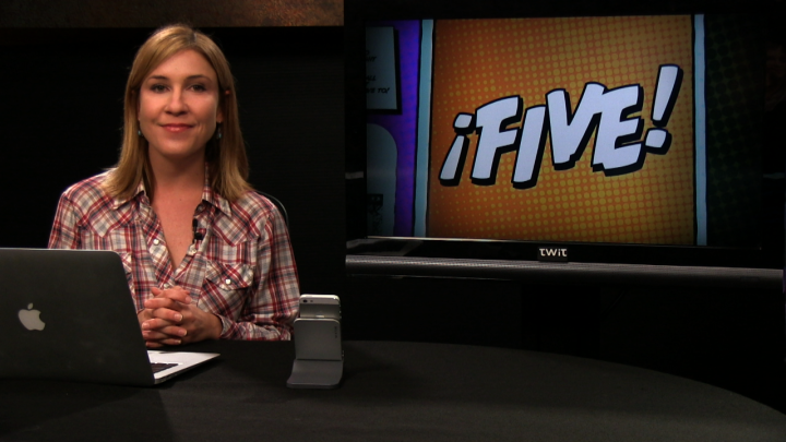 iFive for the iPhone 11