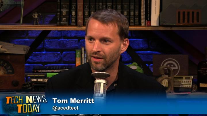 Tech News Today 606