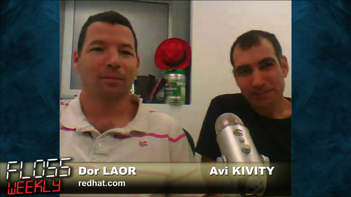 FLOSS Weekly 229