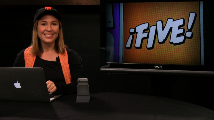 iFive for the iPhone 13