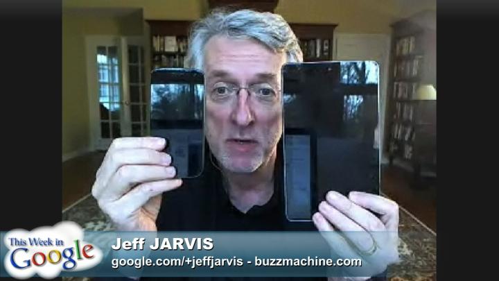 This Week in Google 169