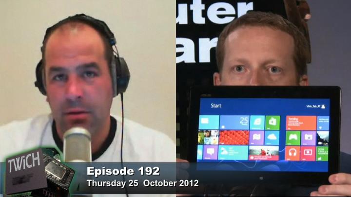 This Week In Computer Hardware 192