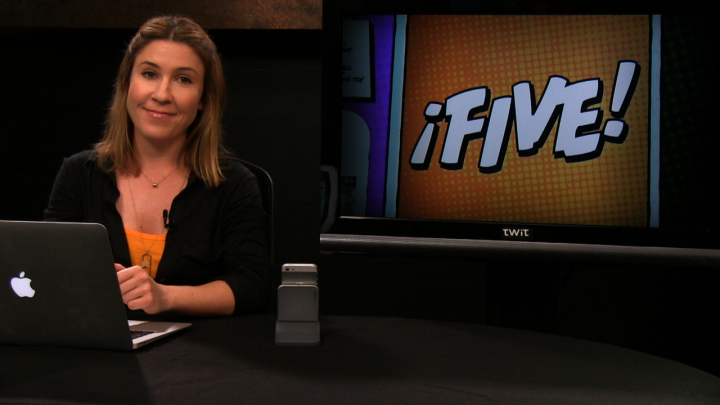 iFive for the iPhone 14