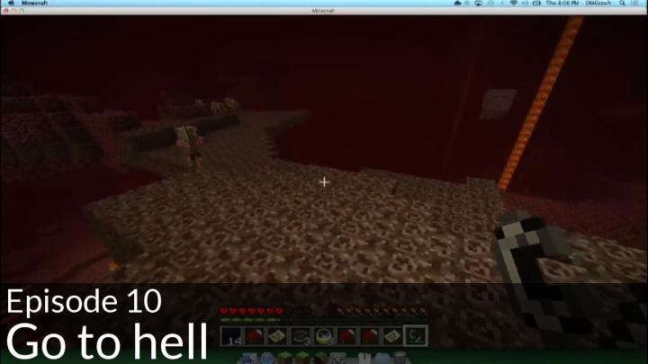 OMGcraft 10