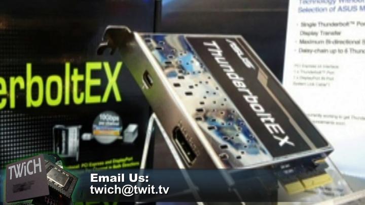 This Week In Computer Hardware 194