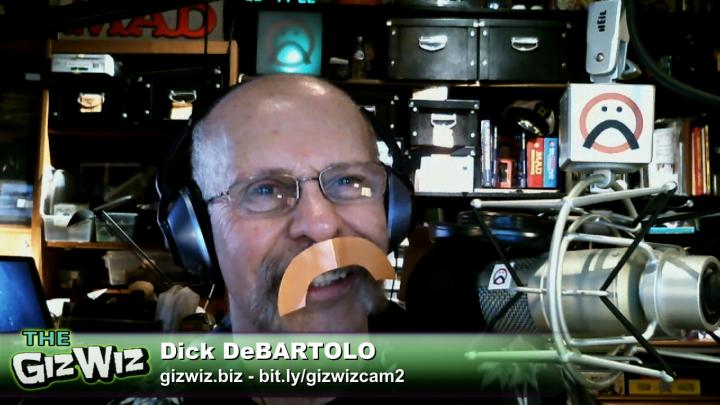 The Giz Wiz 1390