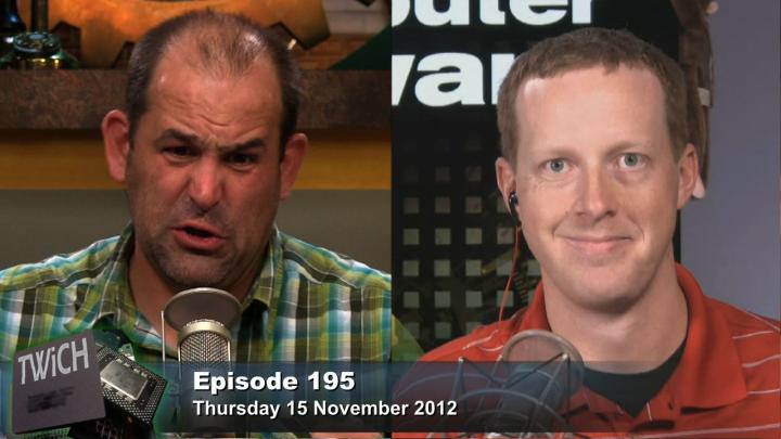 This Week In Computer Hardware 195