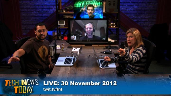 Tech News Today 639