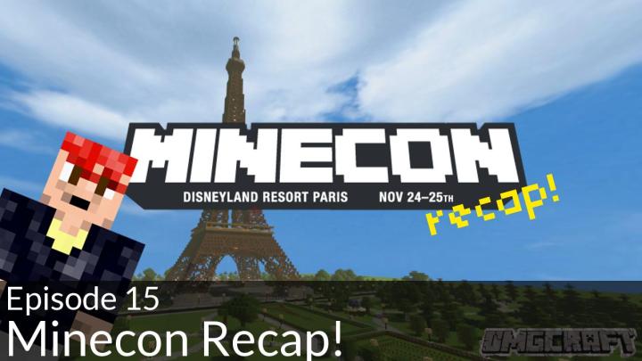 OMGcraft 15