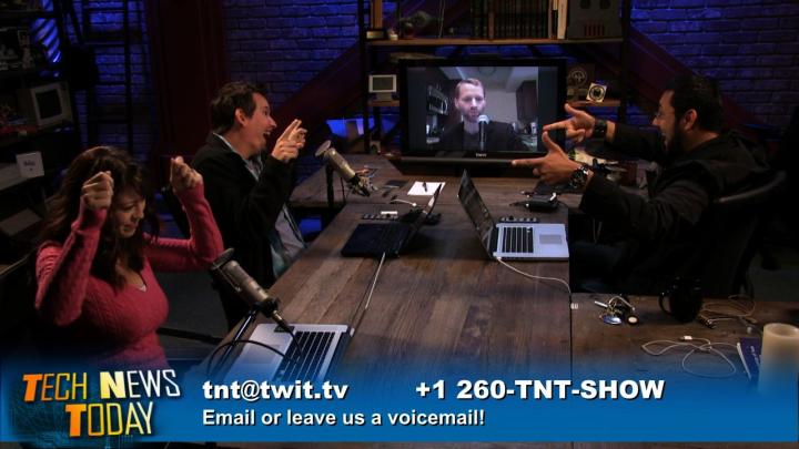Tech News Today 649