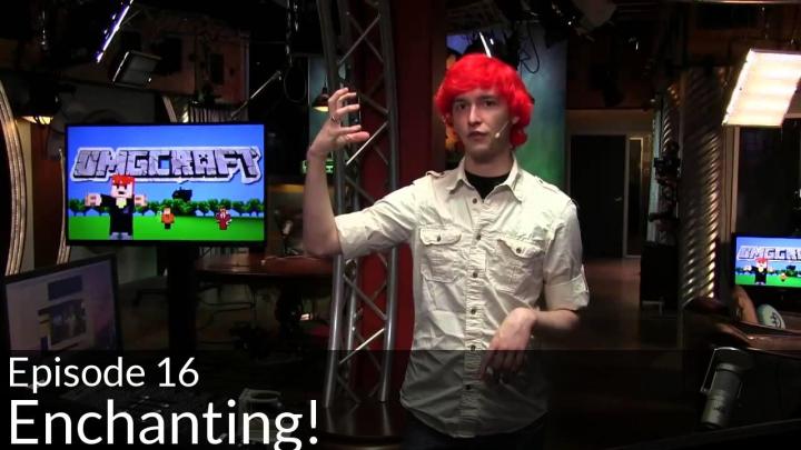 OMGcraft 16