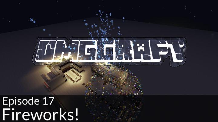 OMGcraft 17