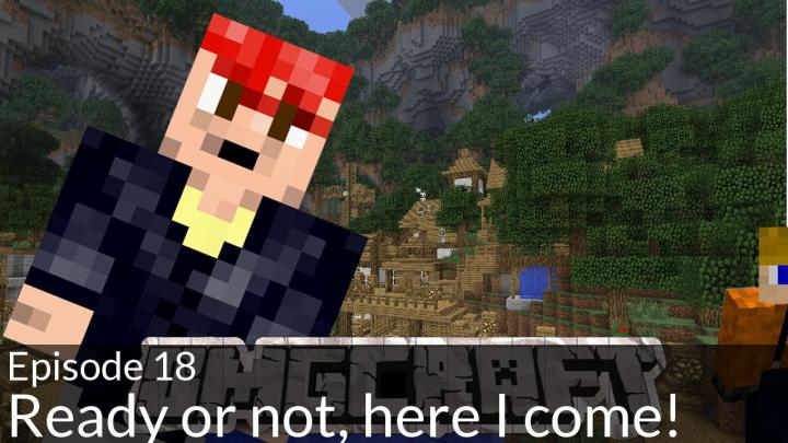 OMGcraft 18